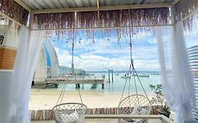 I-Talay Zone Sea