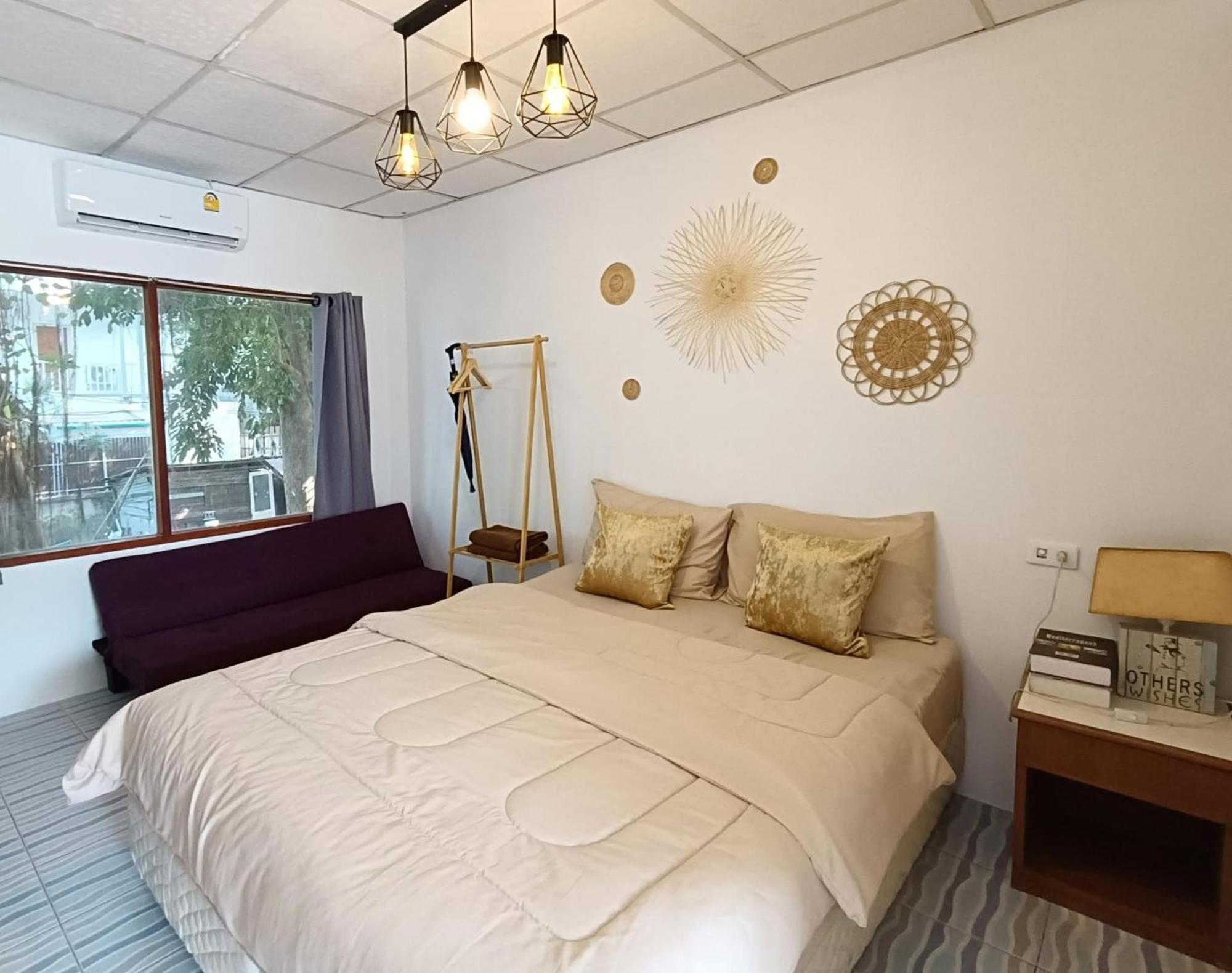 I-Talay Zone Sea Hotel Koh Samet Exterior photo